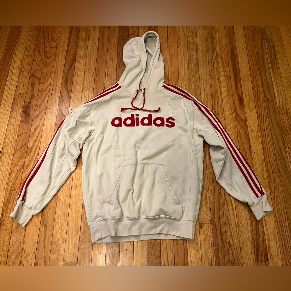 Adidas Hoodie